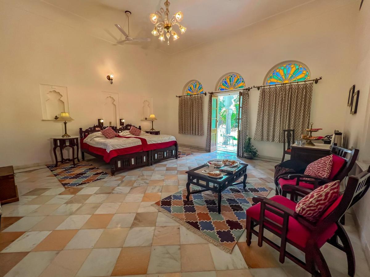 Отель Dev Shree Deogarh Devgarh  Экстерьер фото