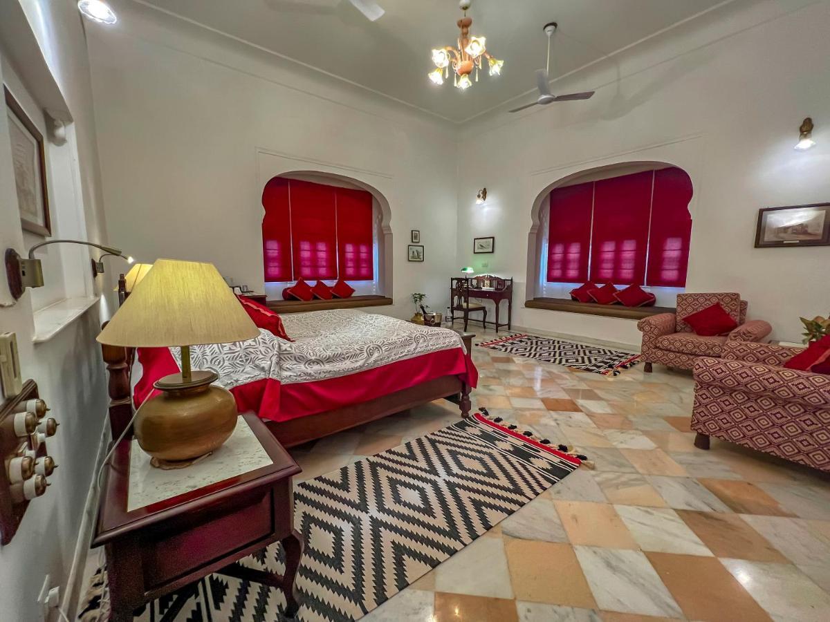 Отель Dev Shree Deogarh Devgarh  Экстерьер фото