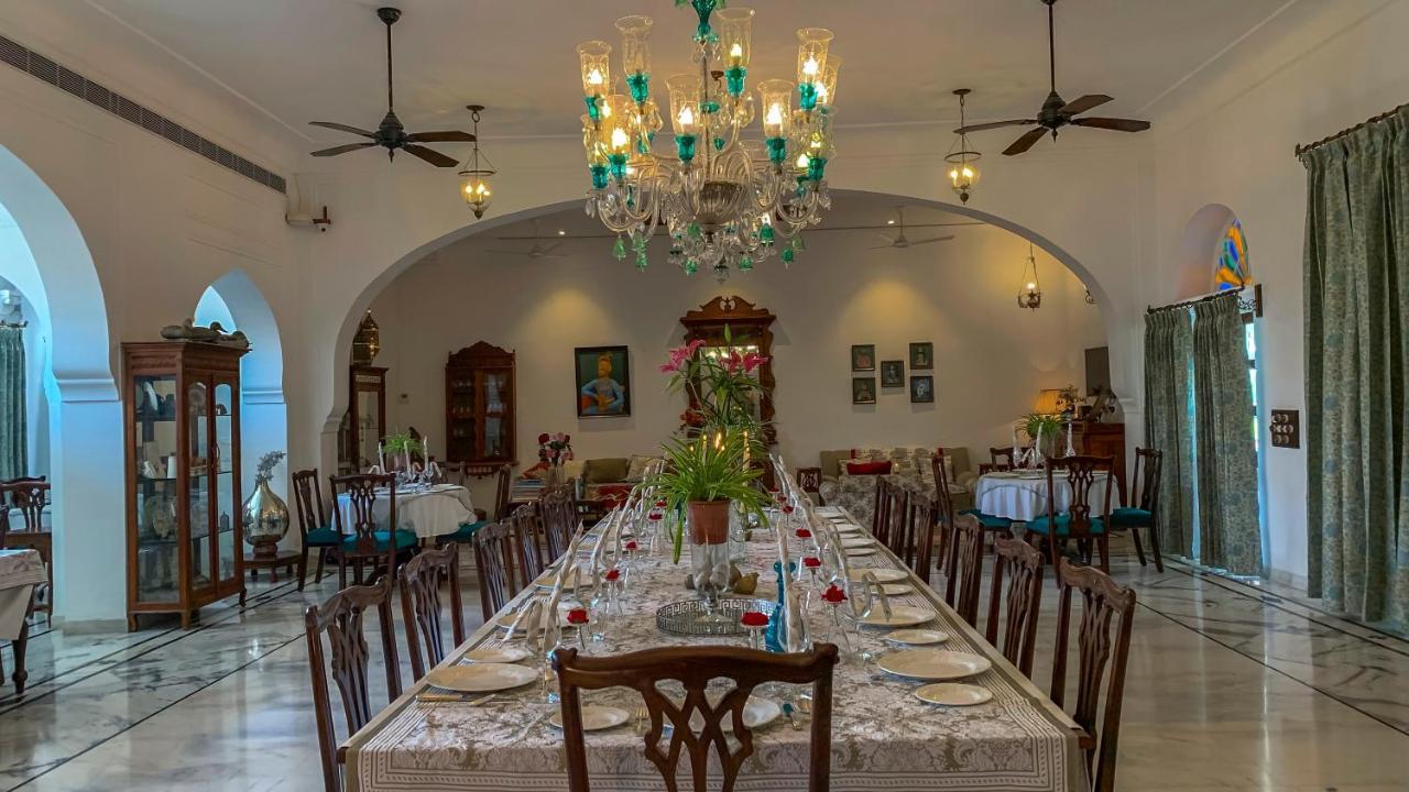 Отель Dev Shree Deogarh Devgarh  Экстерьер фото