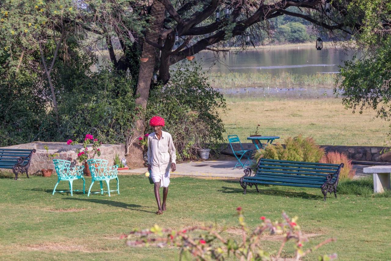 Отель Dev Shree Deogarh Devgarh  Экстерьер фото