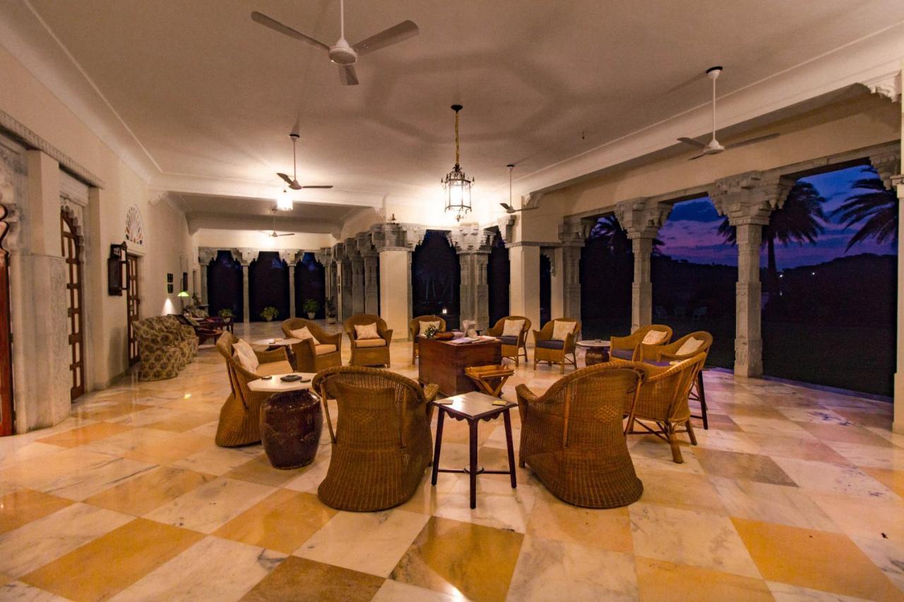 Отель Dev Shree Deogarh Devgarh  Экстерьер фото